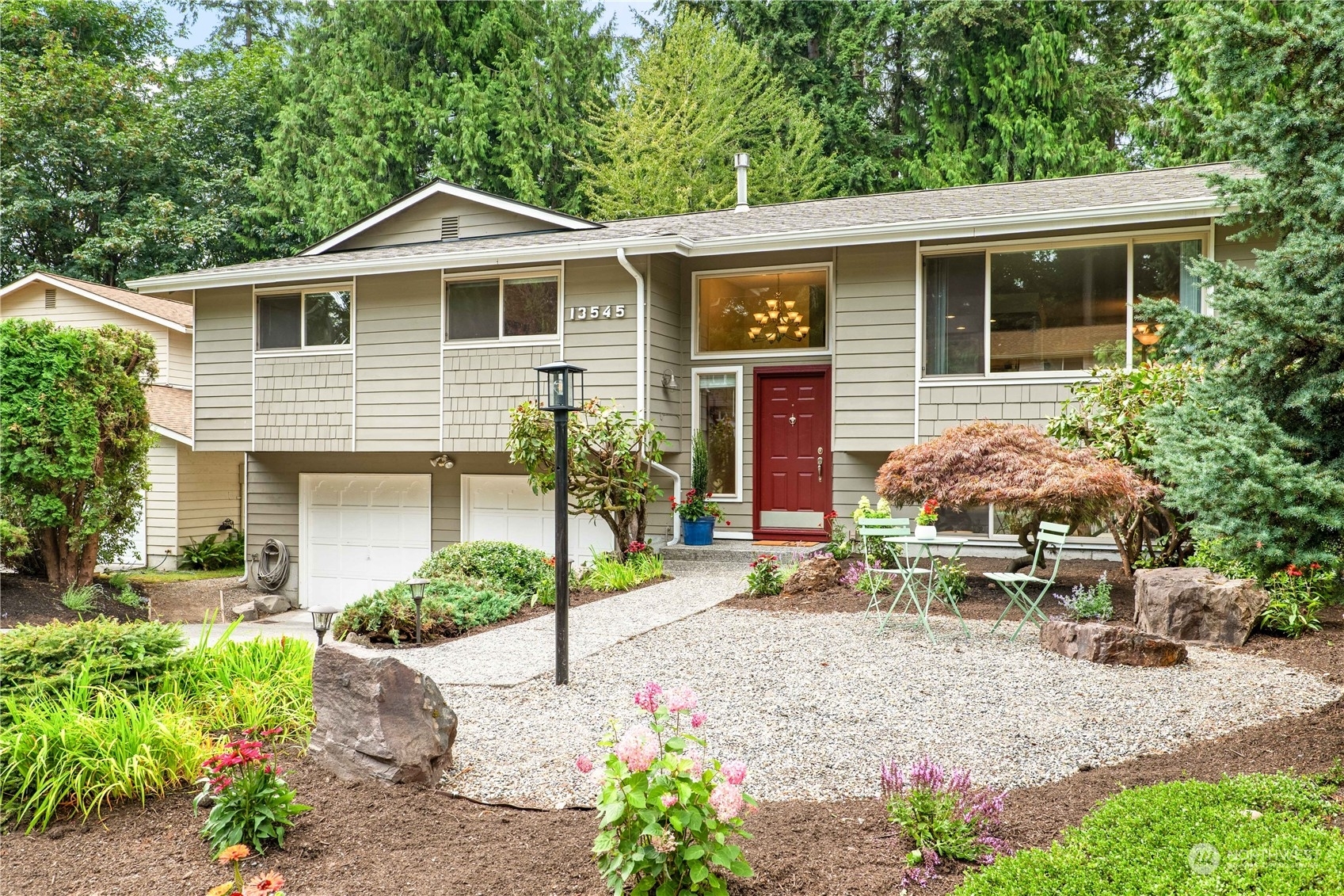 13545 127th Avenue NE  Kirkland WA 98034 photo