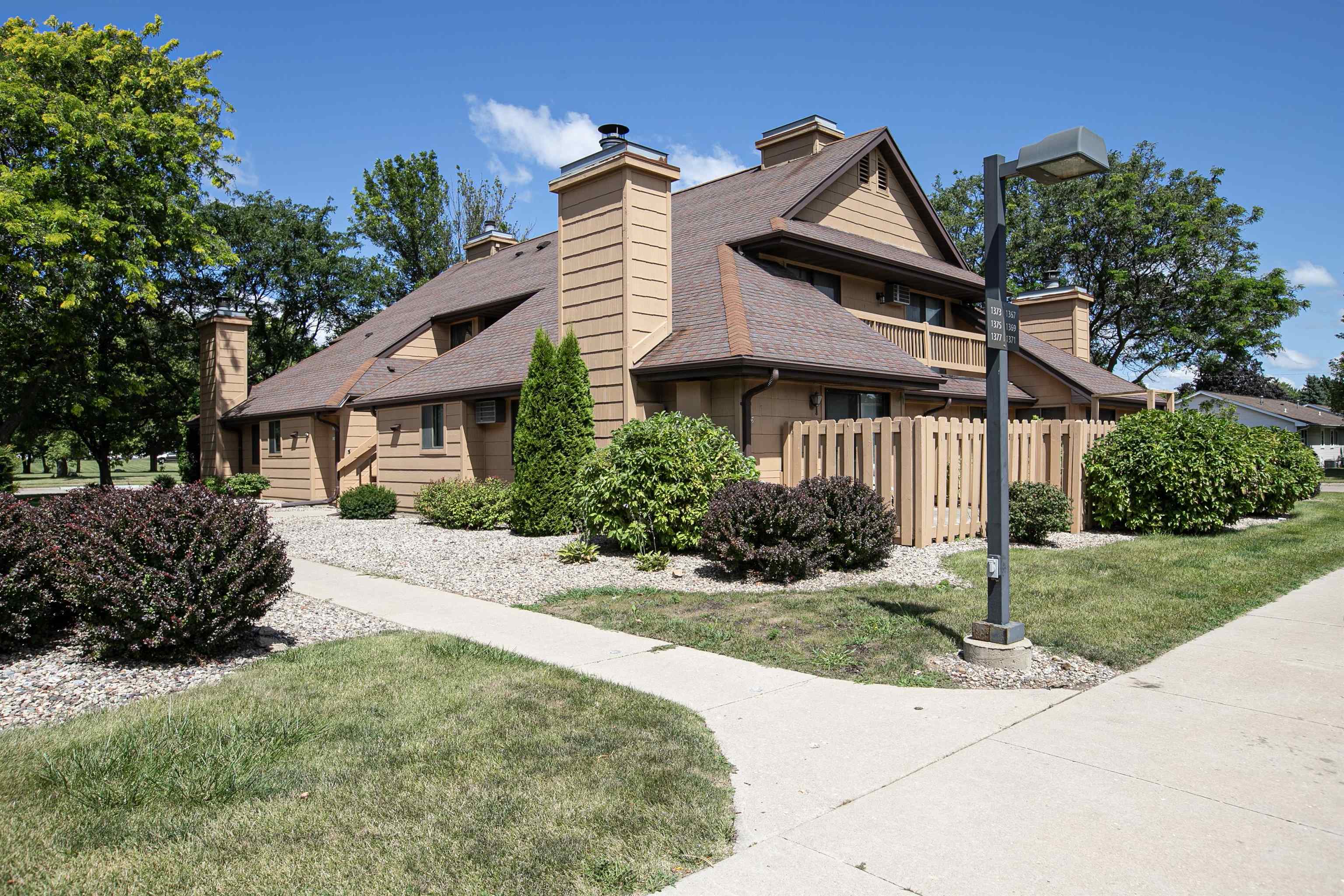 Property Photo:  1369 W 18th Avenue  WI 54902 