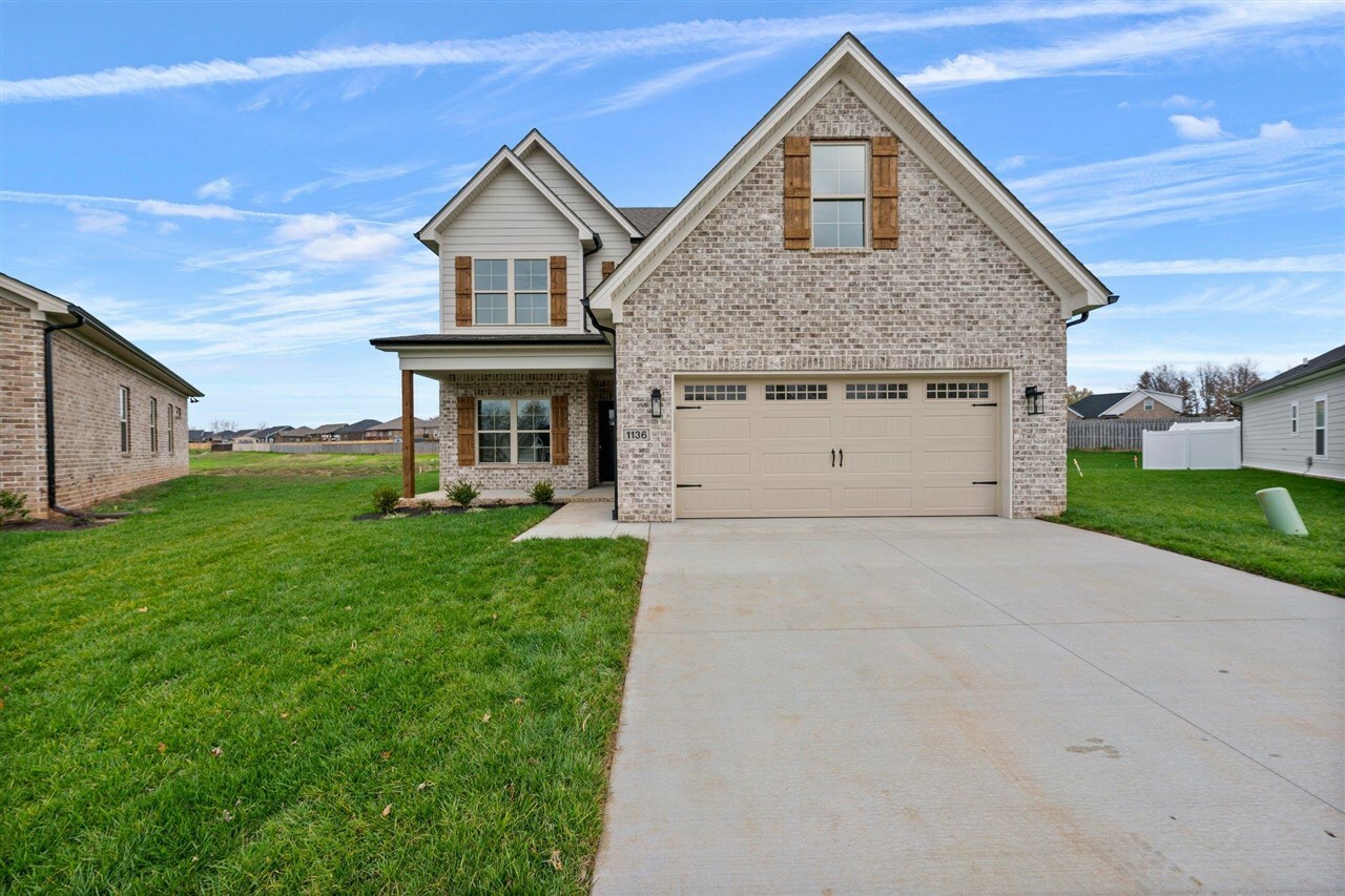 Property Photo:  1136 Shallowford Street  KY 42101 