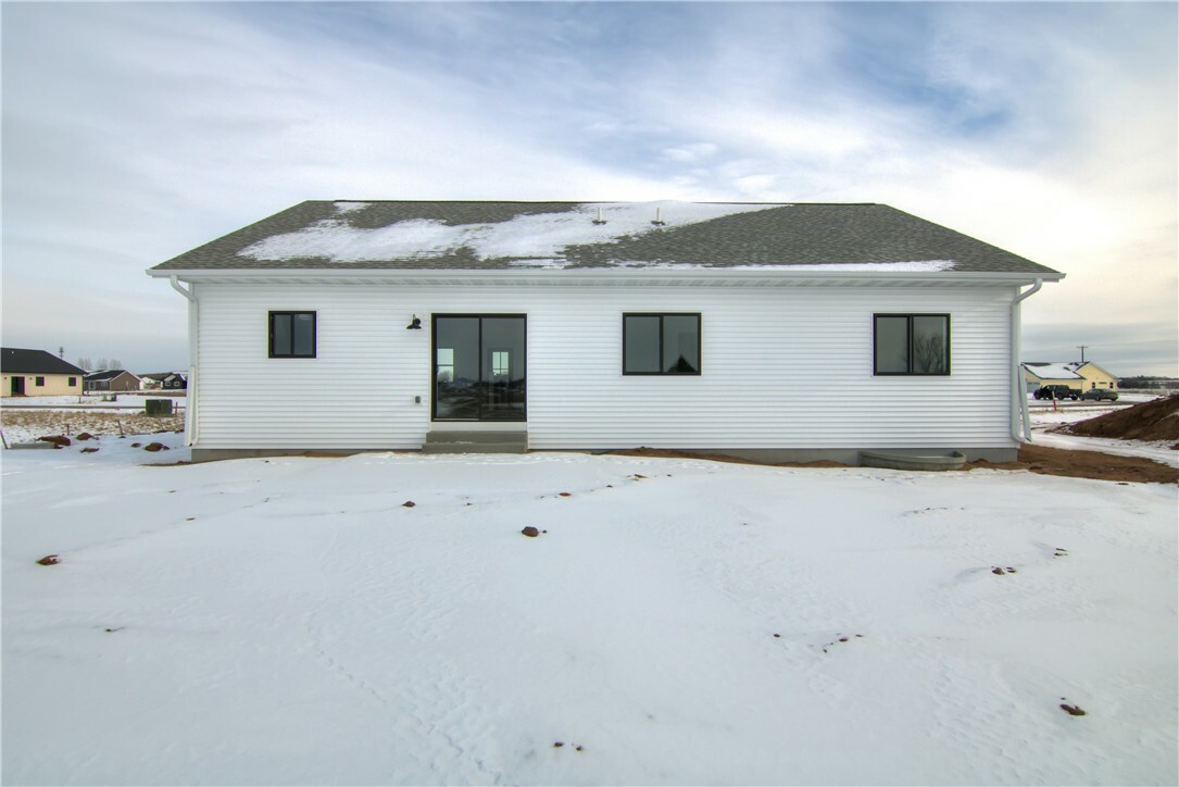 Property Photo:  4076 141st Street  WI 54729 