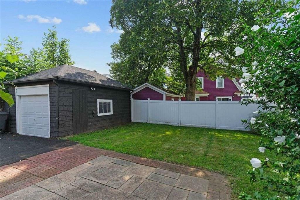 Property Photo:  43 Denver Avenue  RI 02905 