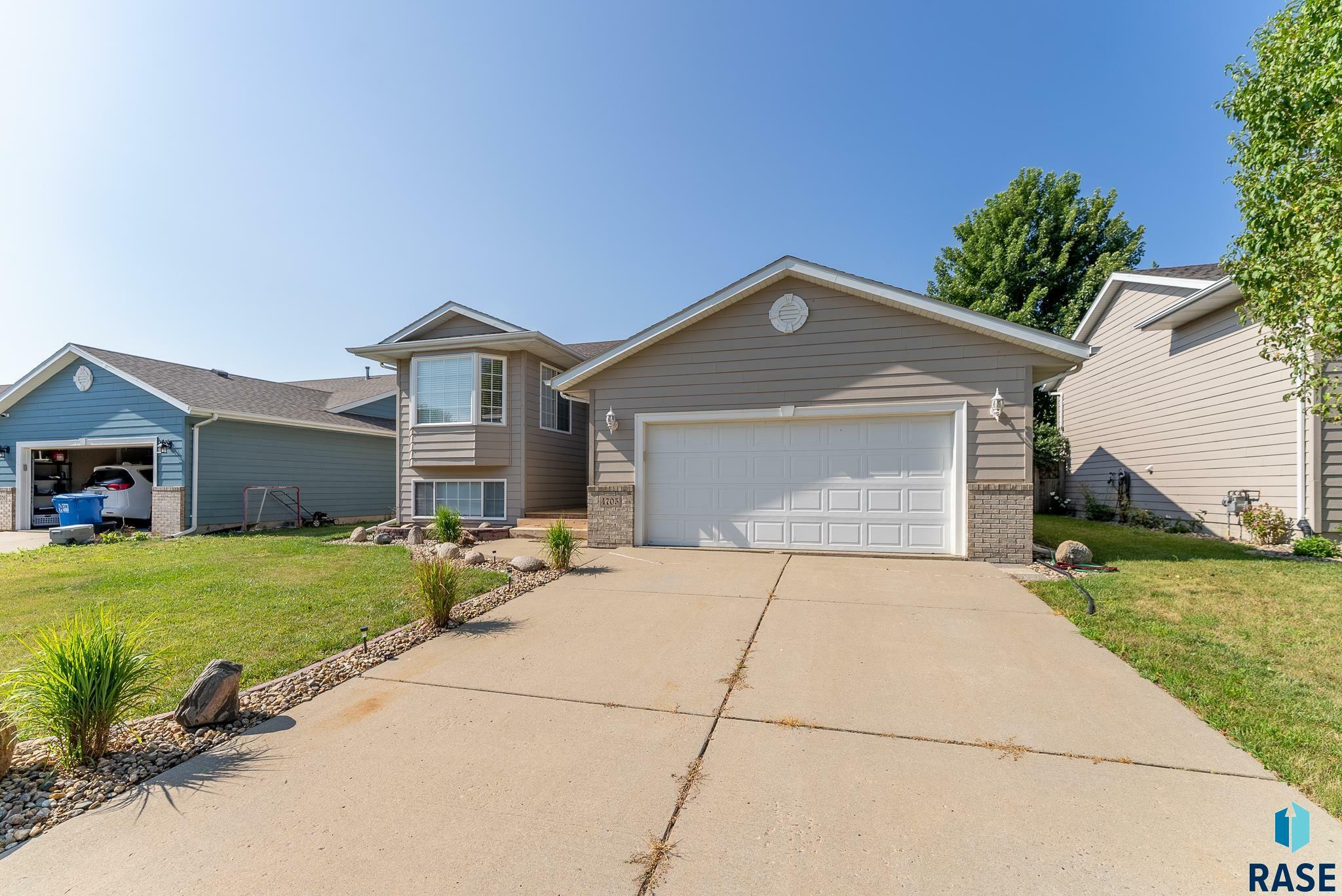 Property Photo:  4705 S Equity Dr  SD 57106 