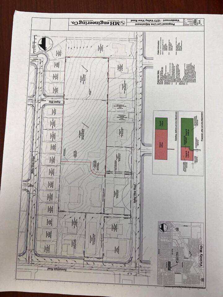 Property Photo:  1573 Valley View Road  CA 95023 