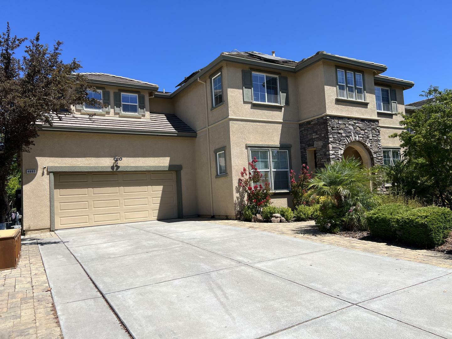 Property Photo:  4602 Middle Park Drive  CA 95135 