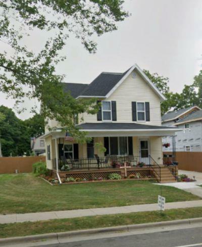 Property Photo:  615 North Pearl Street  WI 53548 