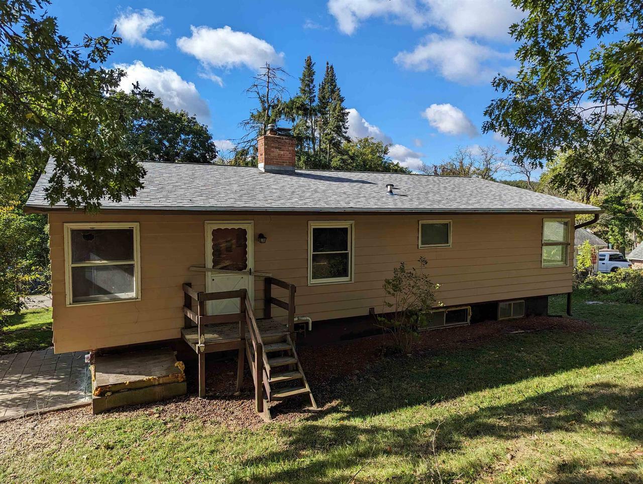 Property Photo:  4936 North River Road  WI 53545 