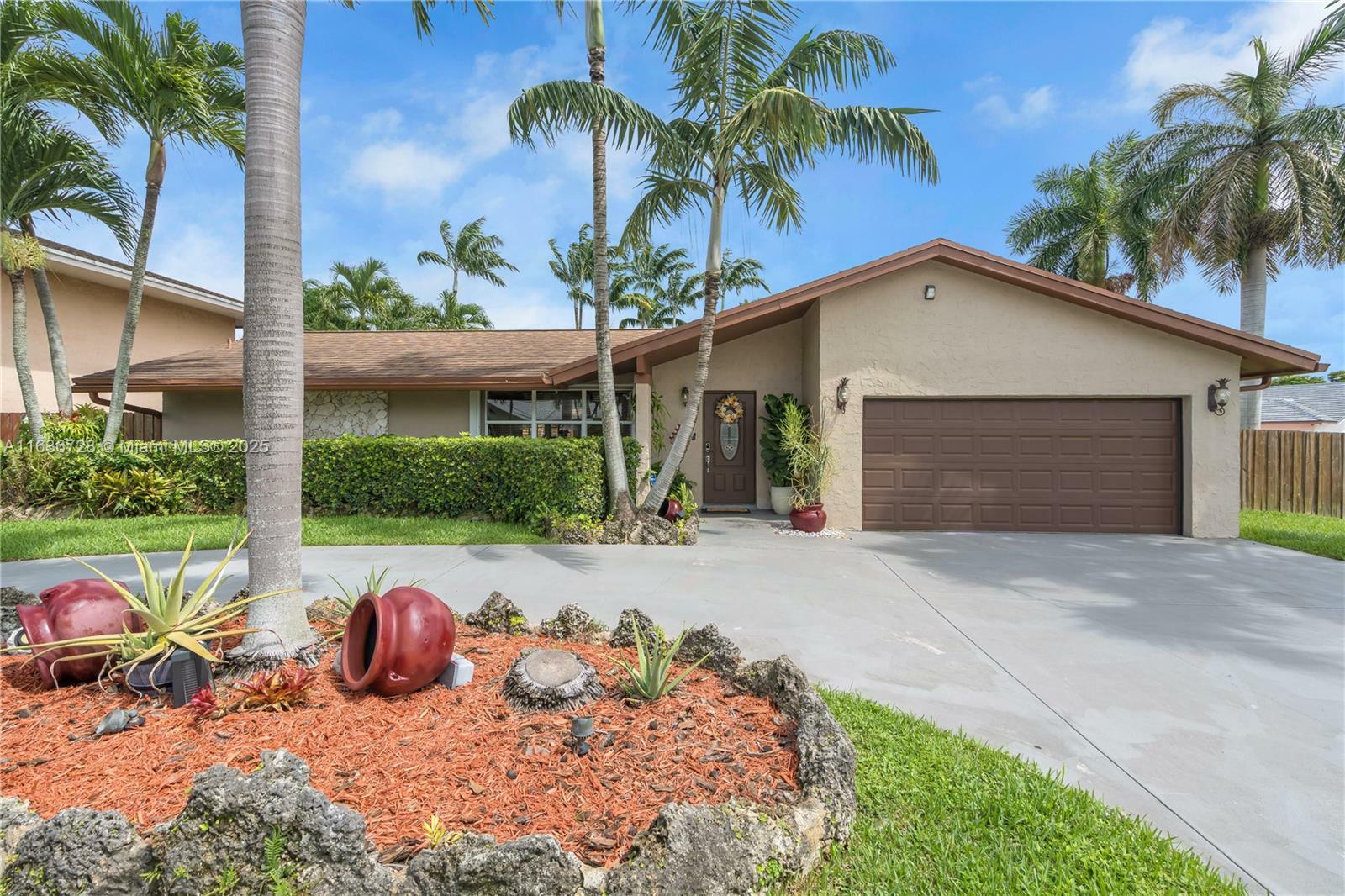 Property Photo: 12861 SW 149th St FL 33186