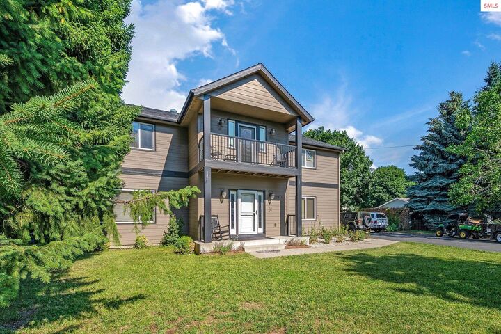 7816 N Baillie Street  Dalton Gardens ID 83815 photo