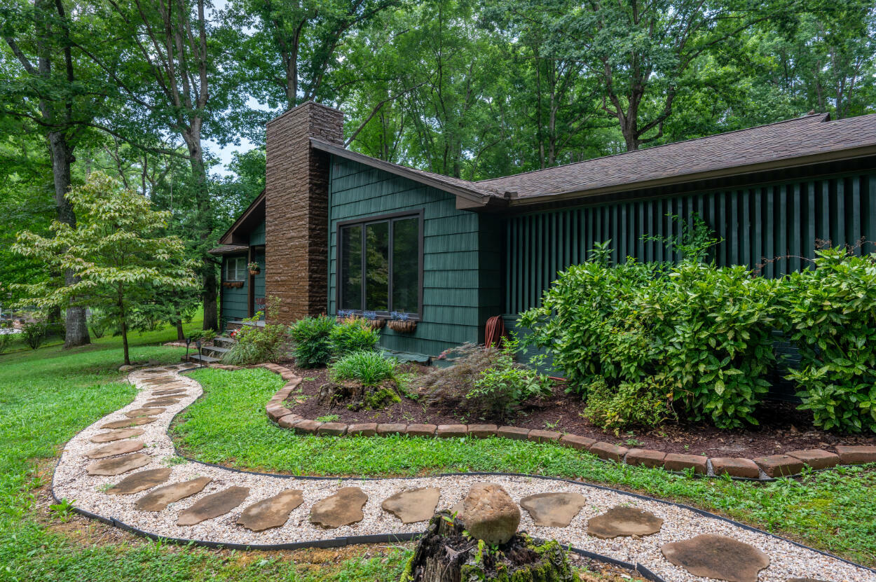 Property Photo:  1320 Millwood Drive  TN 37862 