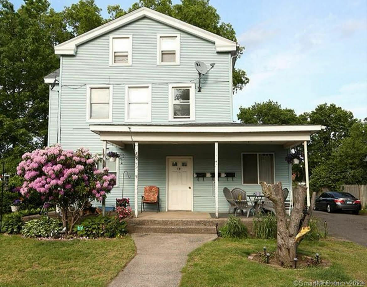 Property Photo:  10 Church Street  CT 06062 