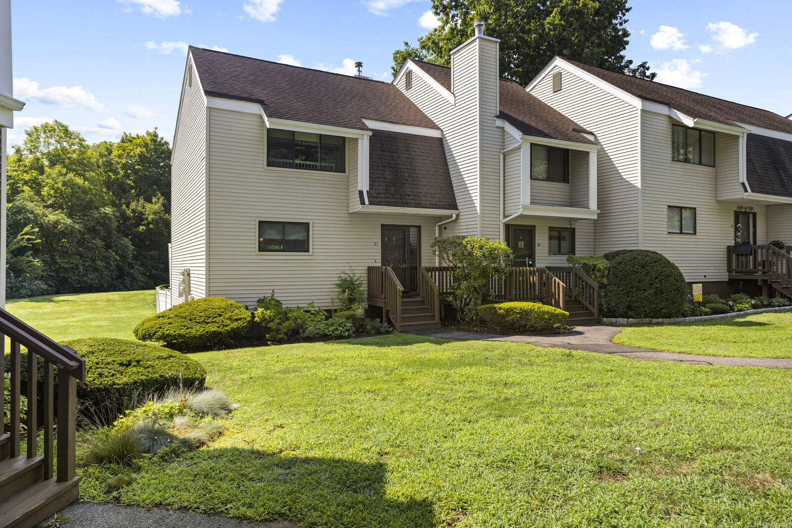Property Photo:  83 Spice Hill Drive 83  CT 06492 