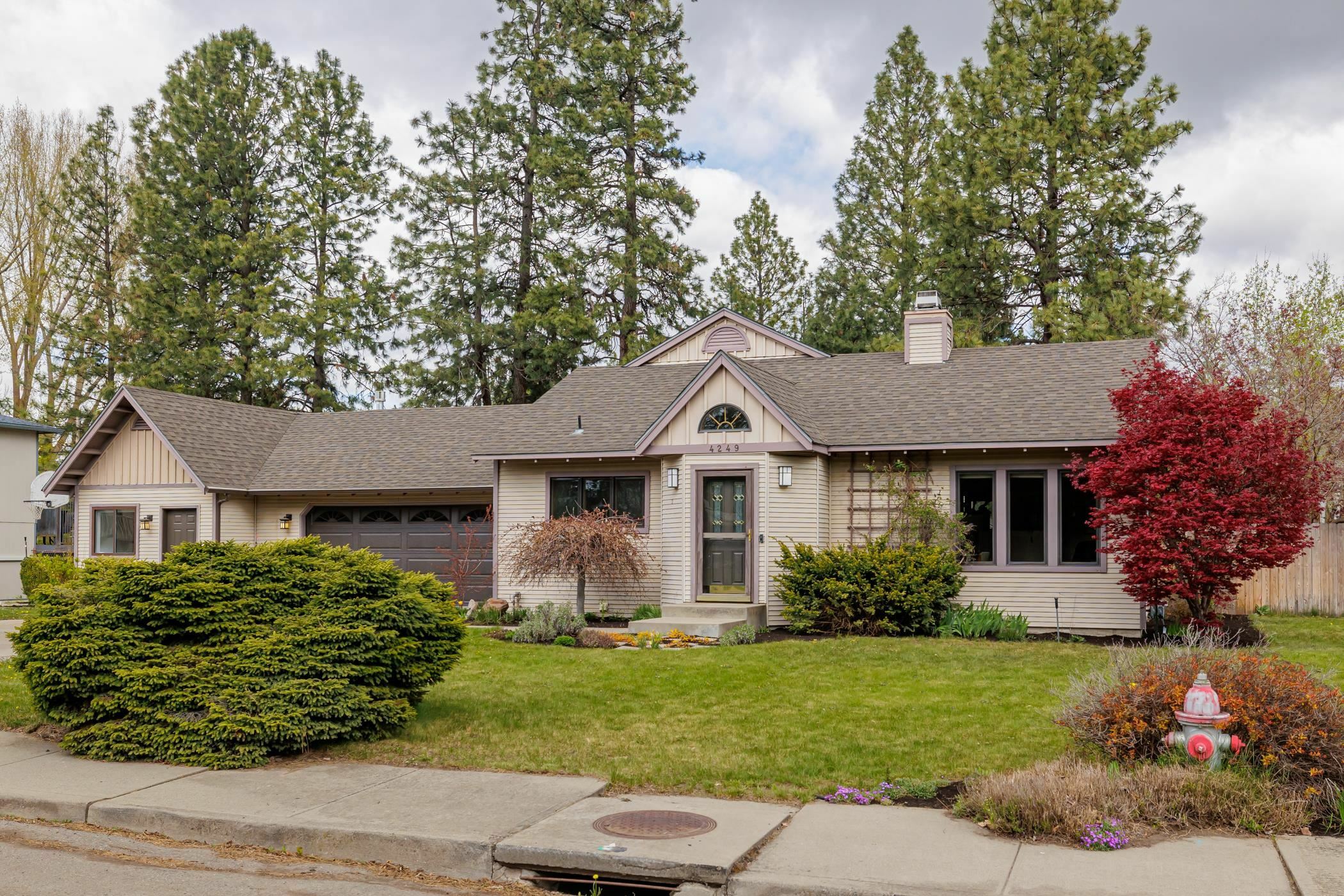 Property Photo:  4249 E 20th Ave  WA 99223 