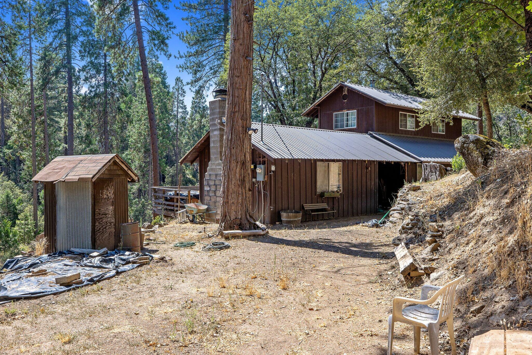 Property Photo:  48675 Todd Eymann Road  CA 93641 