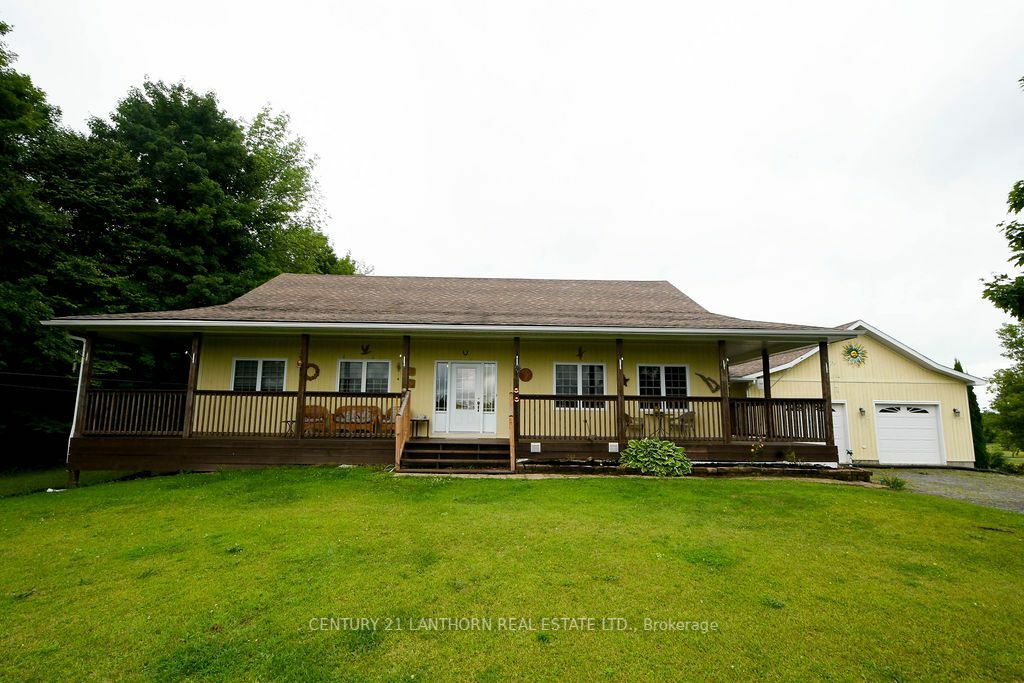 82 Livingwood Cres  Madoc ON K0K 2K0 photo