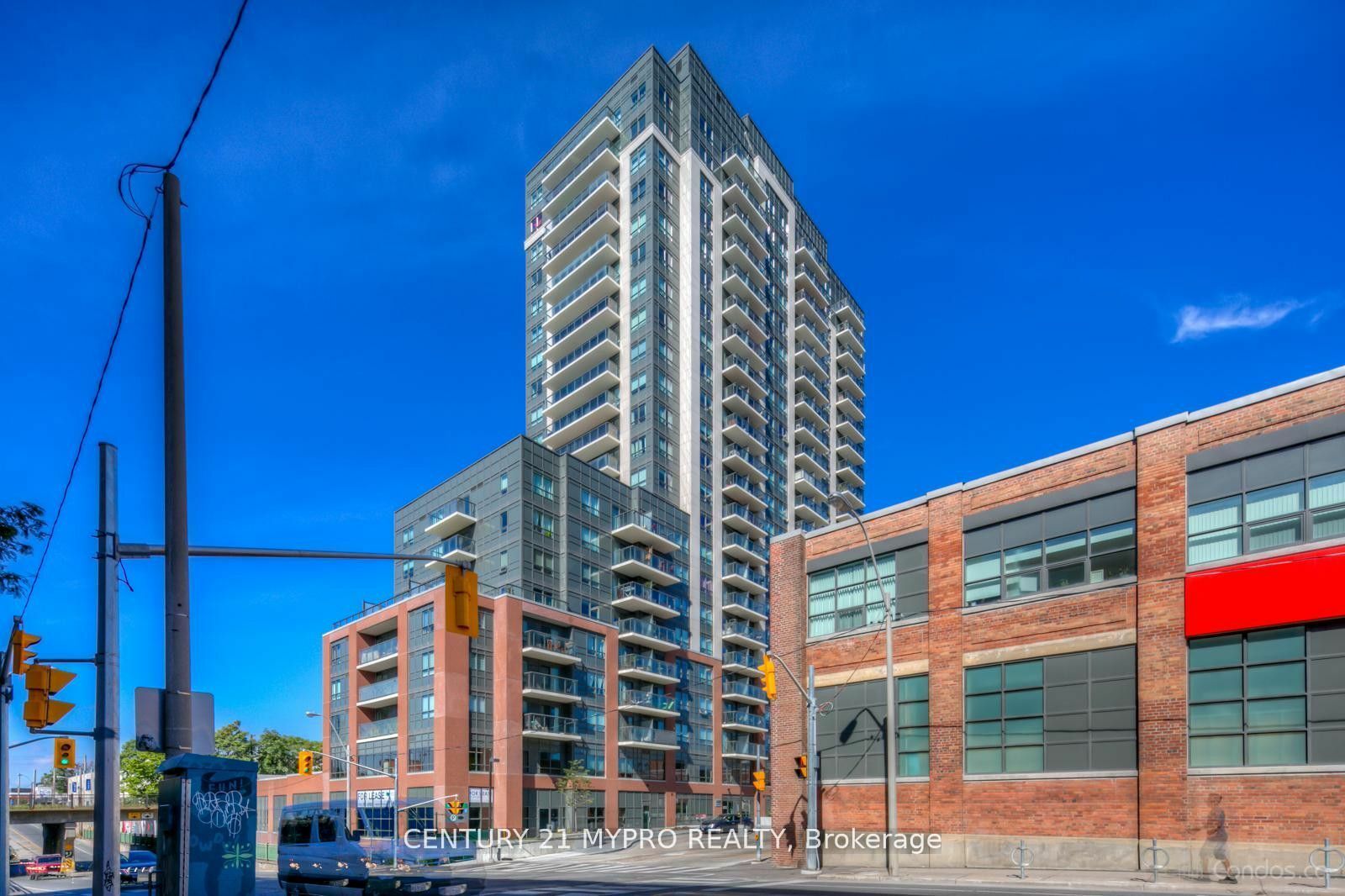 1420 Dupont St 2304  Toronto ON M6H 0C2 photo