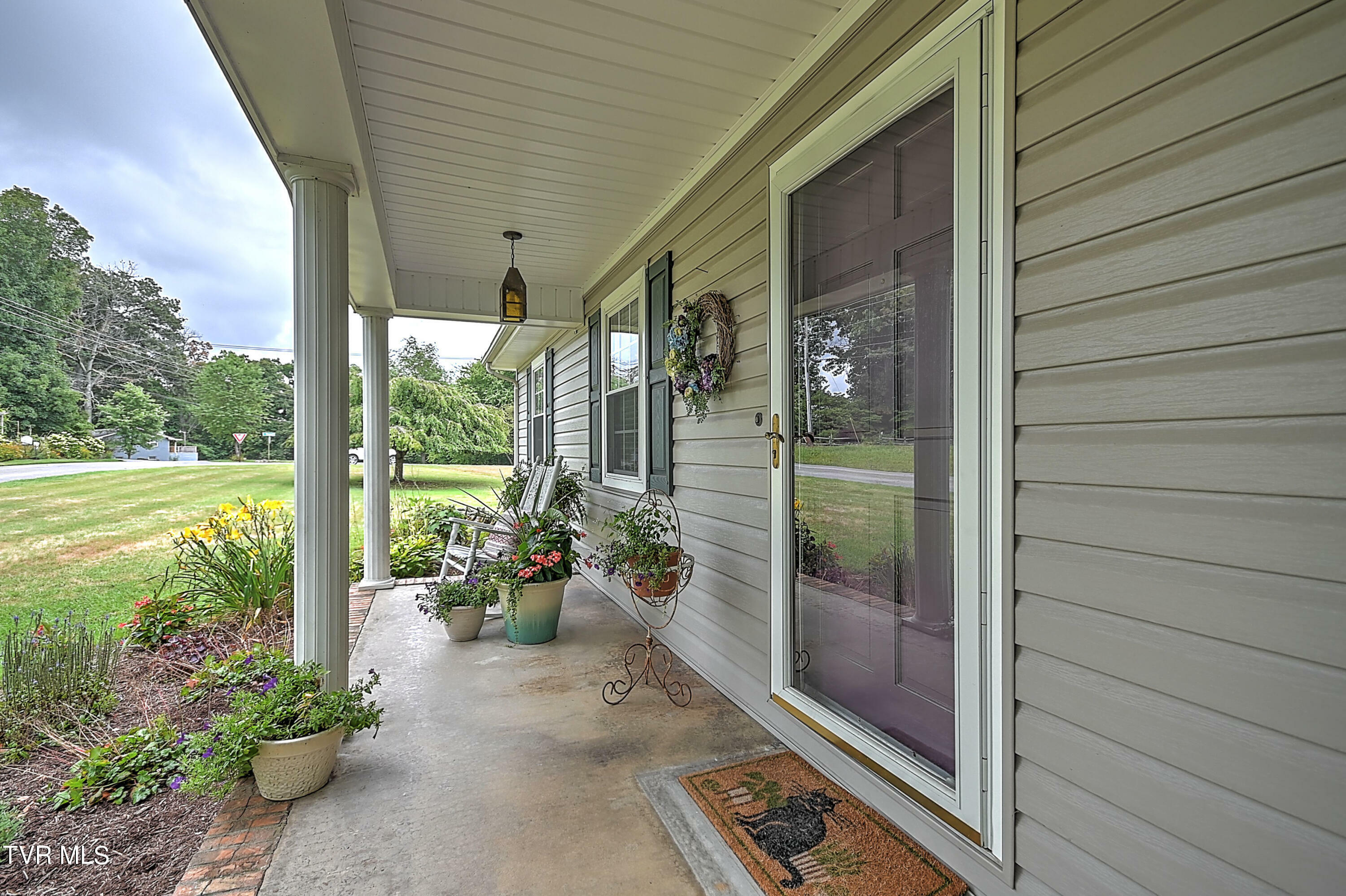 Property Photo:  1024 Old Shiloh Road  TN 37745 