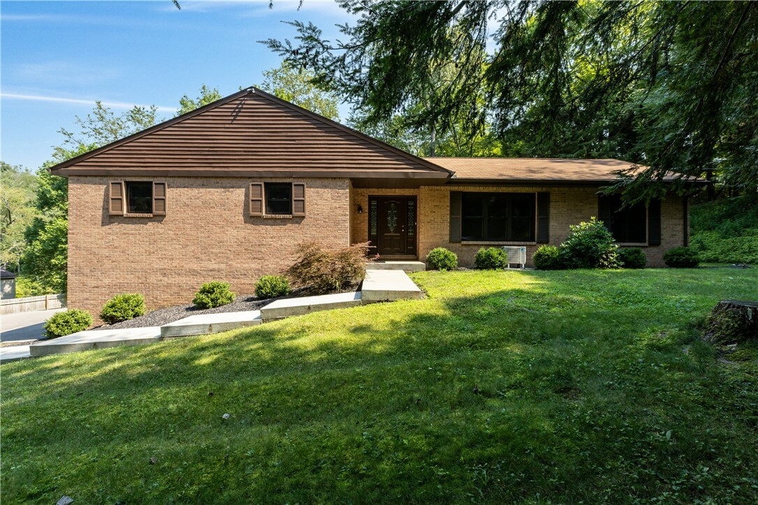 Property Photo:  111 W Cruikshank Rd  PA 16002 