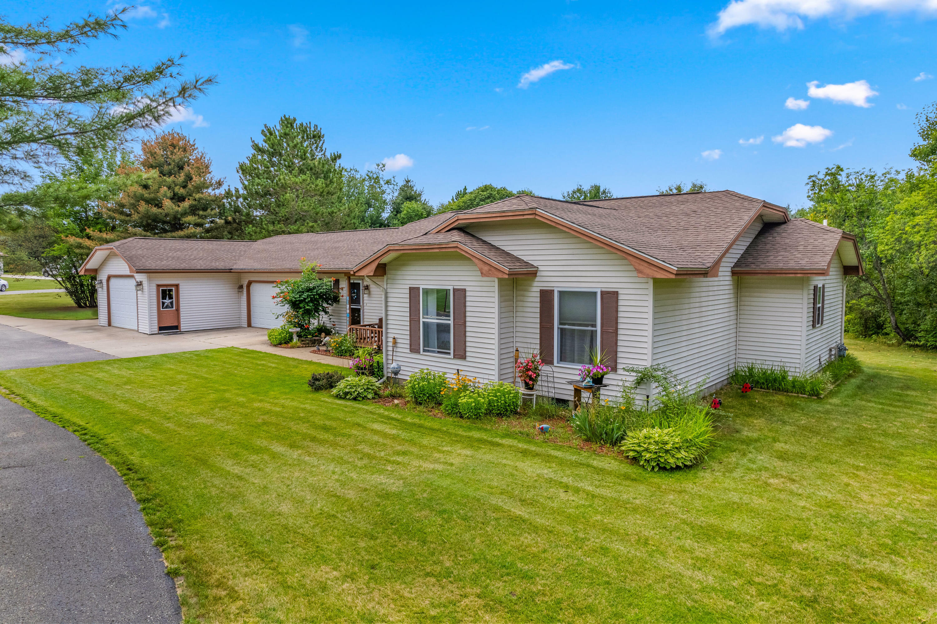 Property Photo:  1785 Ashley Lane  MI 49735 