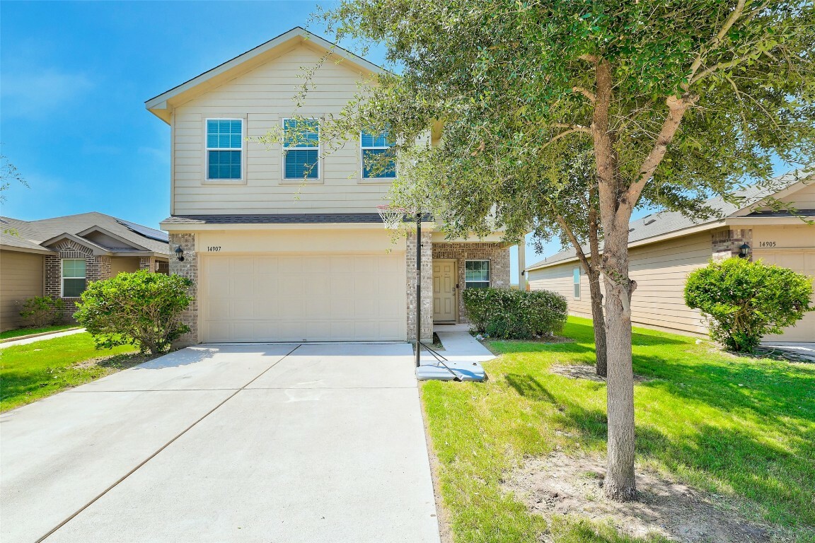 Property Photo:  14907 Jolynn Street  TX 78725 