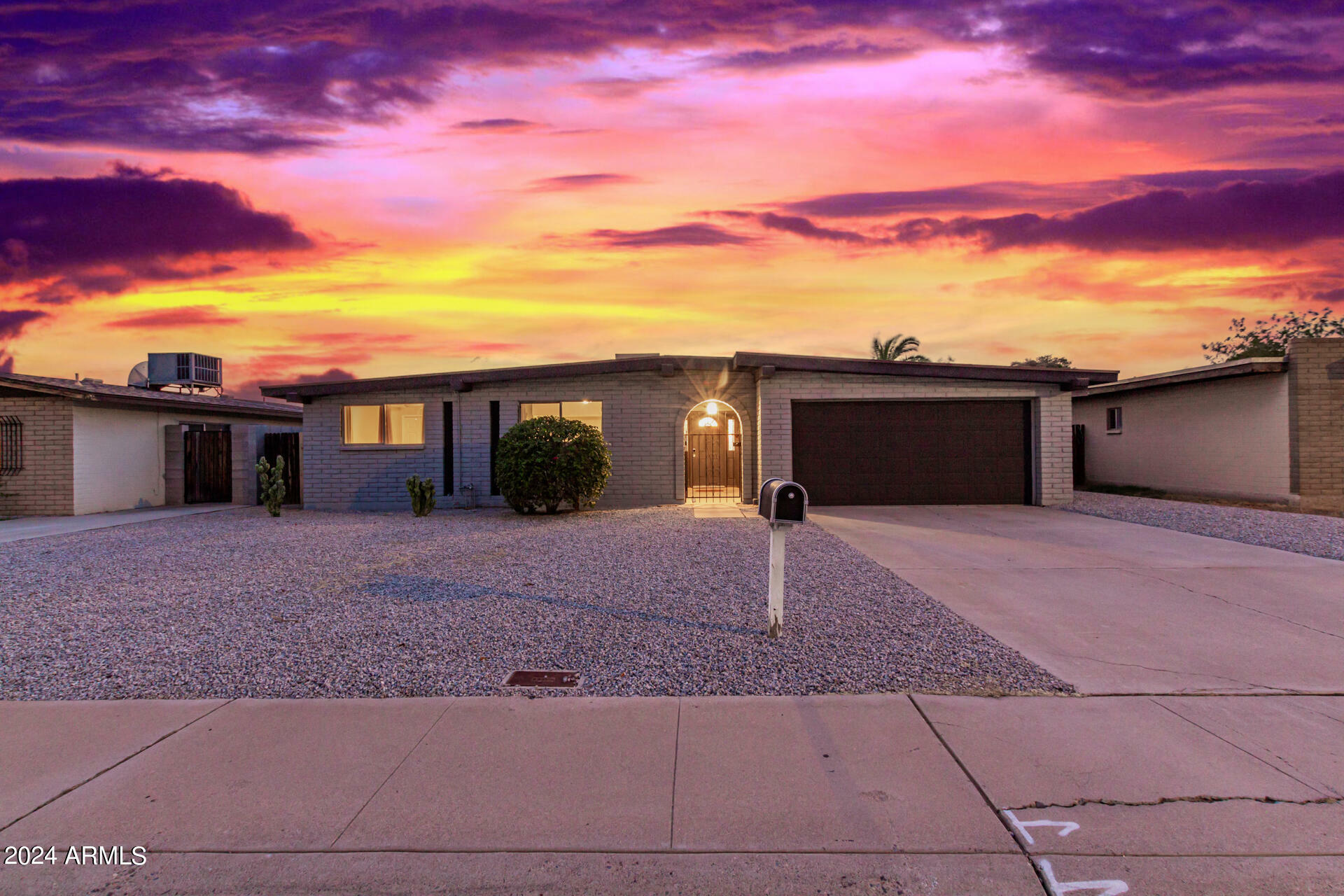 Property Photo:  12630 N 21st Avenue  AZ 85029 