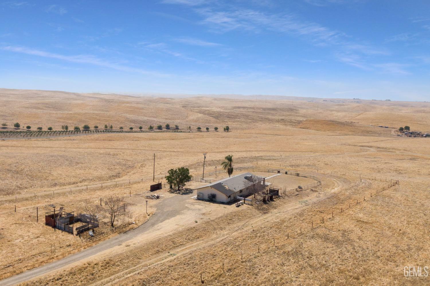 Property Photo:  15662 Highway 65  CA 93250 