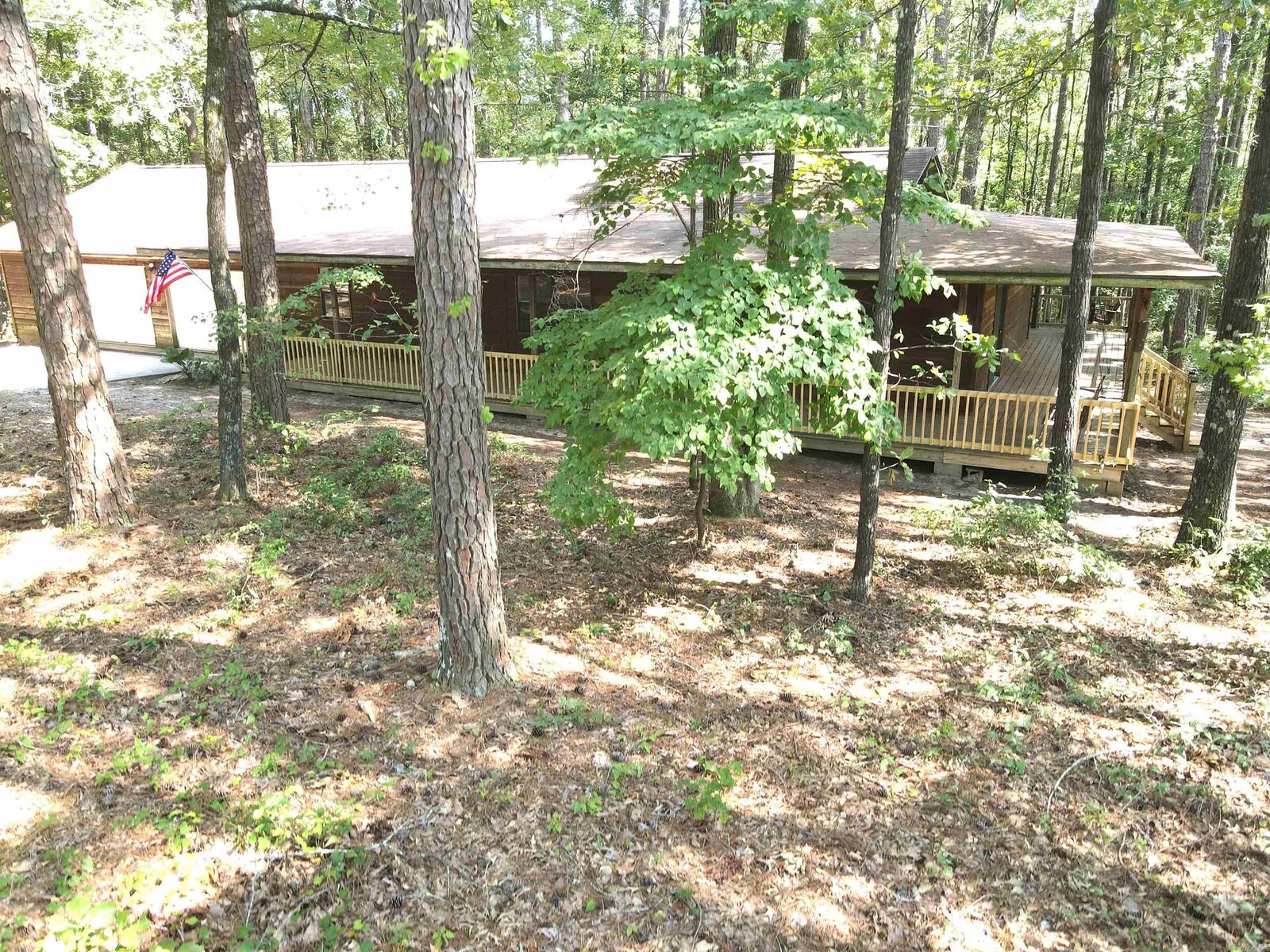 Property Photo:  20021 Wanda Lane  AR 72103 