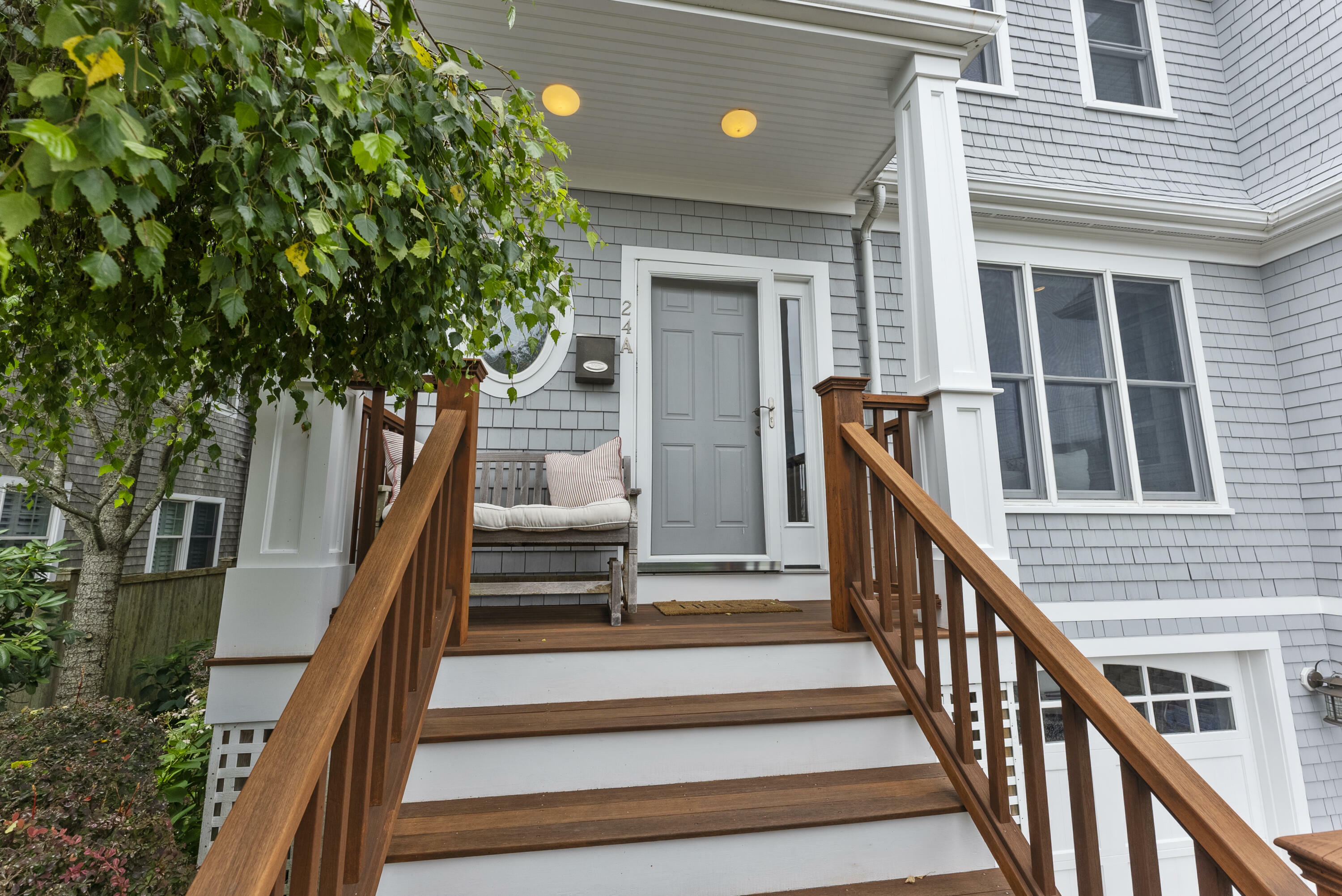 Property Photo:  24 Nantucket Avenue A  MA 02540 