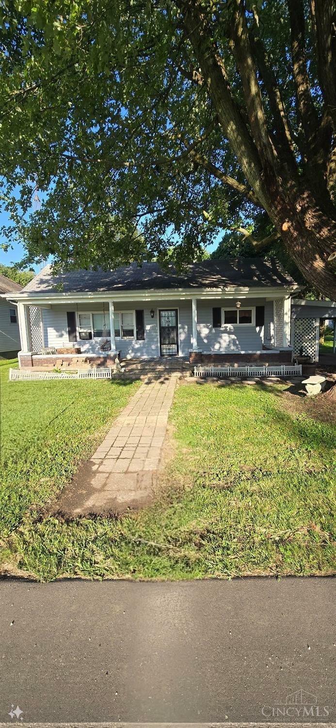 Property Photo:  5561 S State Road 1  IN 47331 