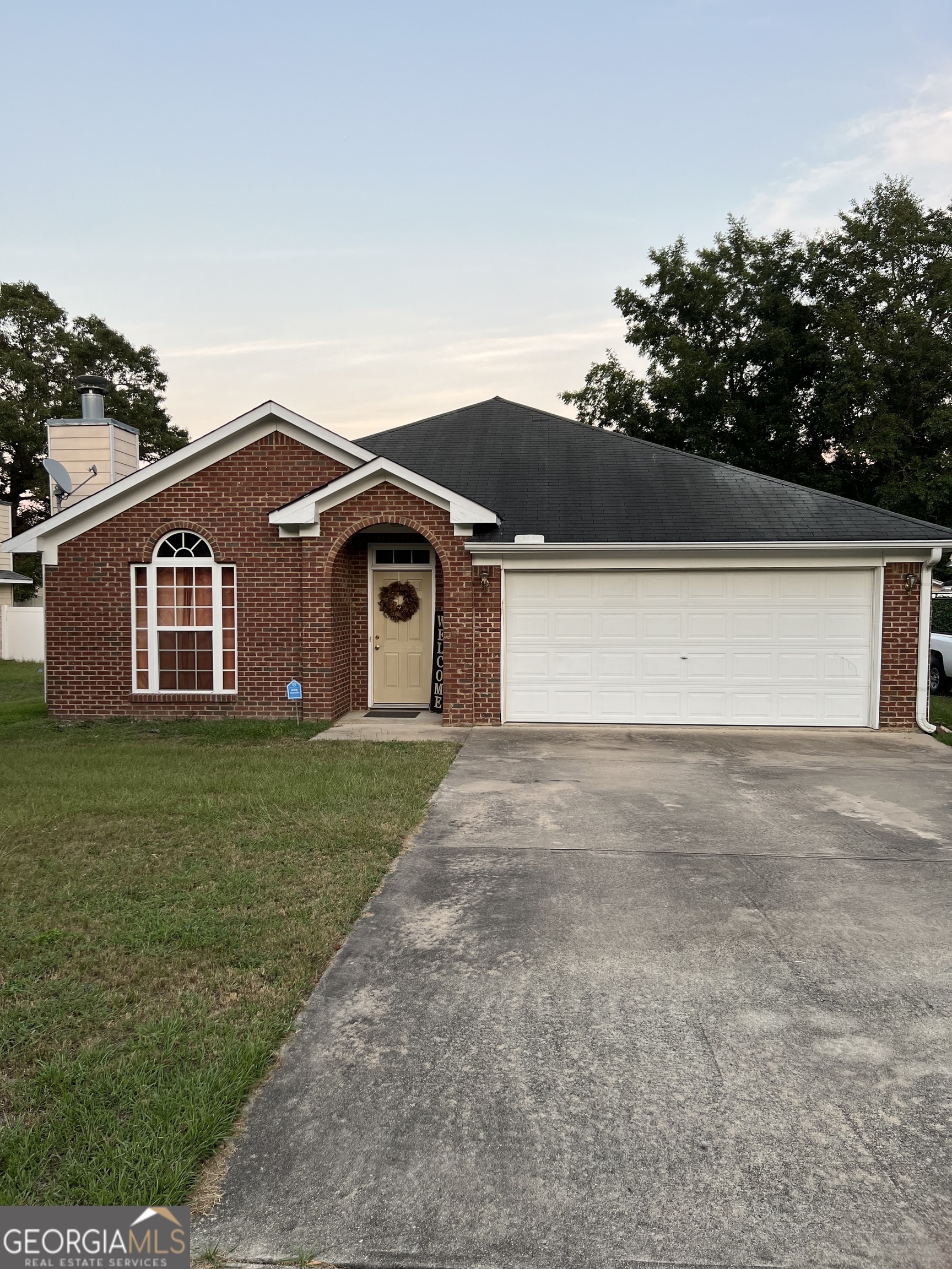 Property Photo:  466 Crabapple Place  GA 31217 