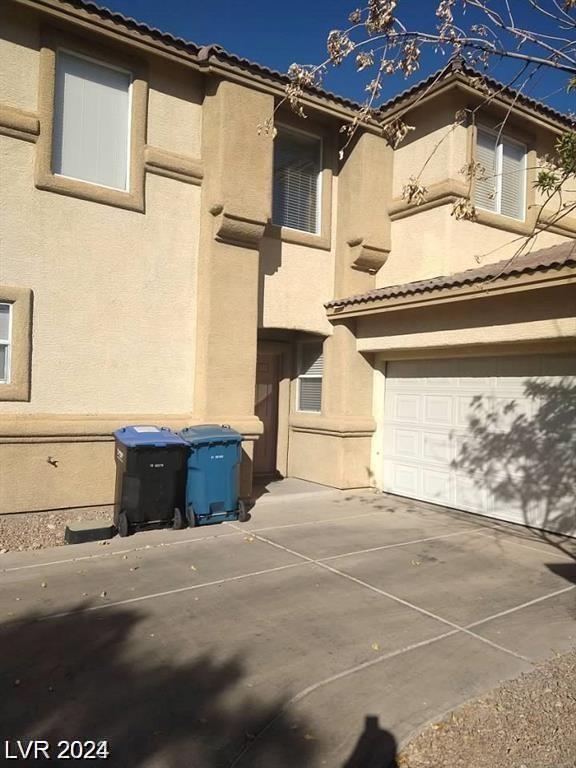 Property Photo:  1432 Evening Song Avenue  NV 89012 