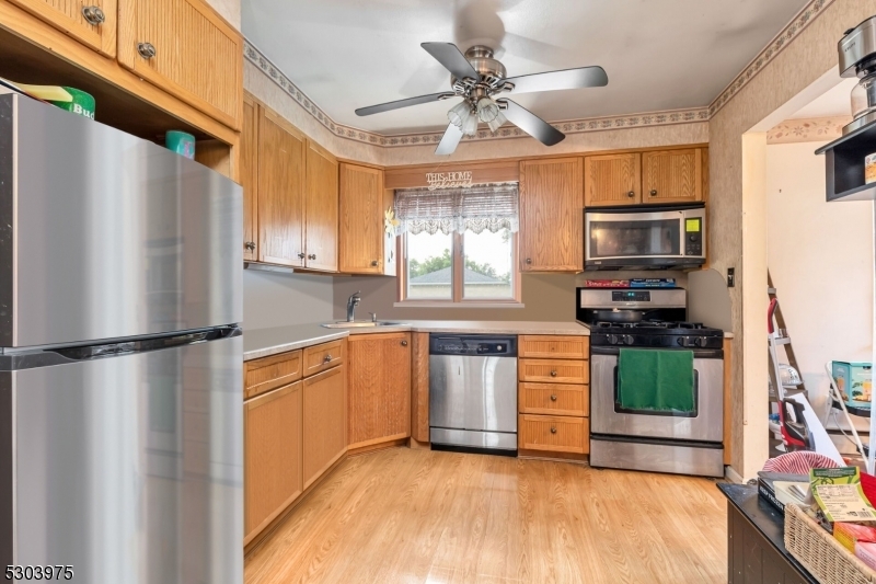 Property Photo:  30 Runnymede Rd  NJ 07066 