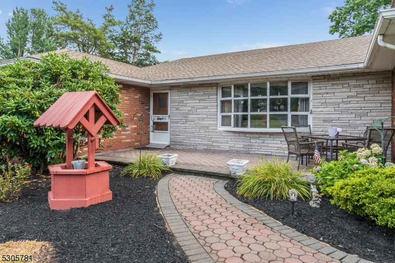 Property Photo:  63 Robbins Rd  NJ 08876 