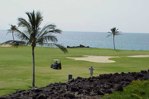 Property Photo: 68-1050 Mauna Lani Point Dr G201 HI 96743
