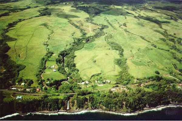 Property Photo:  Off Pihakahuku Rd  HI 96773 