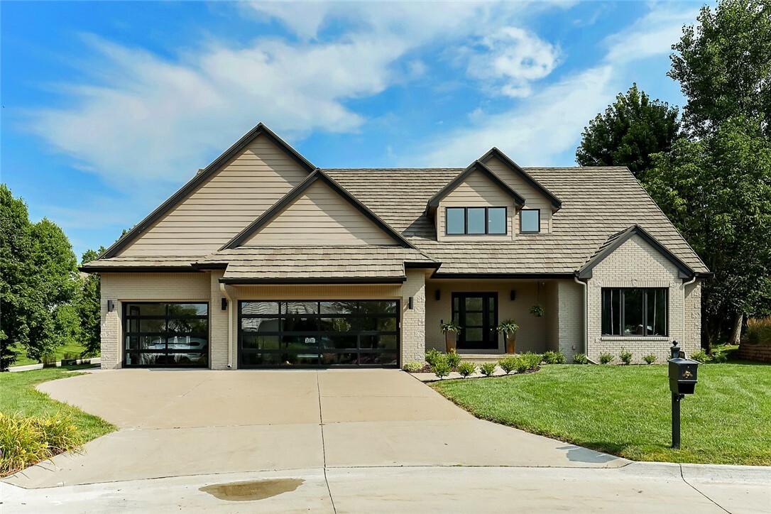 5519 Glen Oaks Pointe  West Des Moines IA 50266 photo