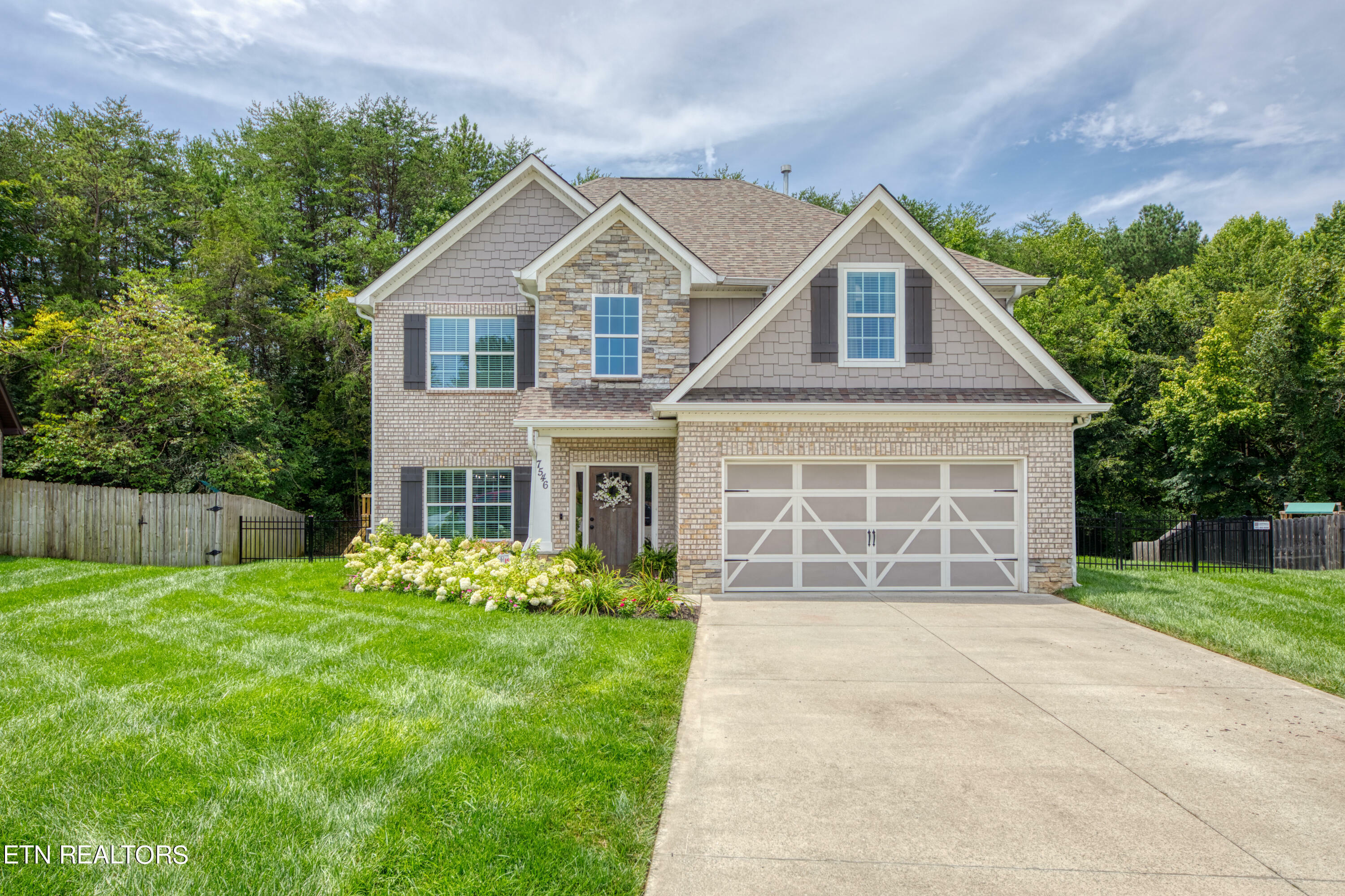 Property Photo:  7546 Bellingham Drive  TN 37919 