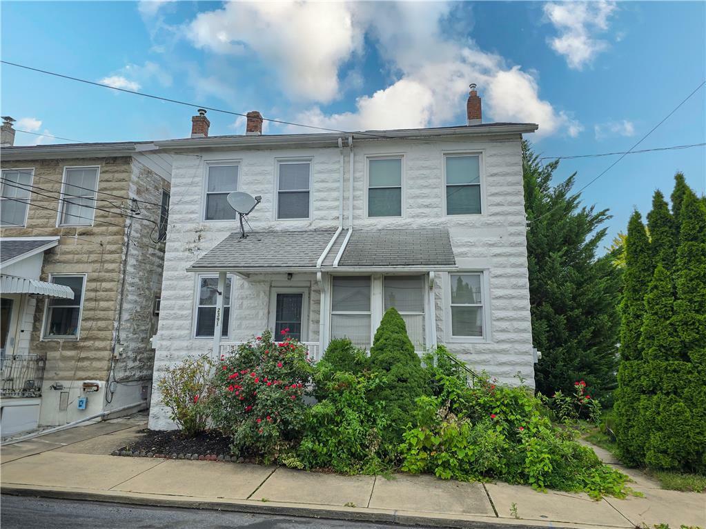 Property Photo:  2391 Dewey Avenue  PA 18067 