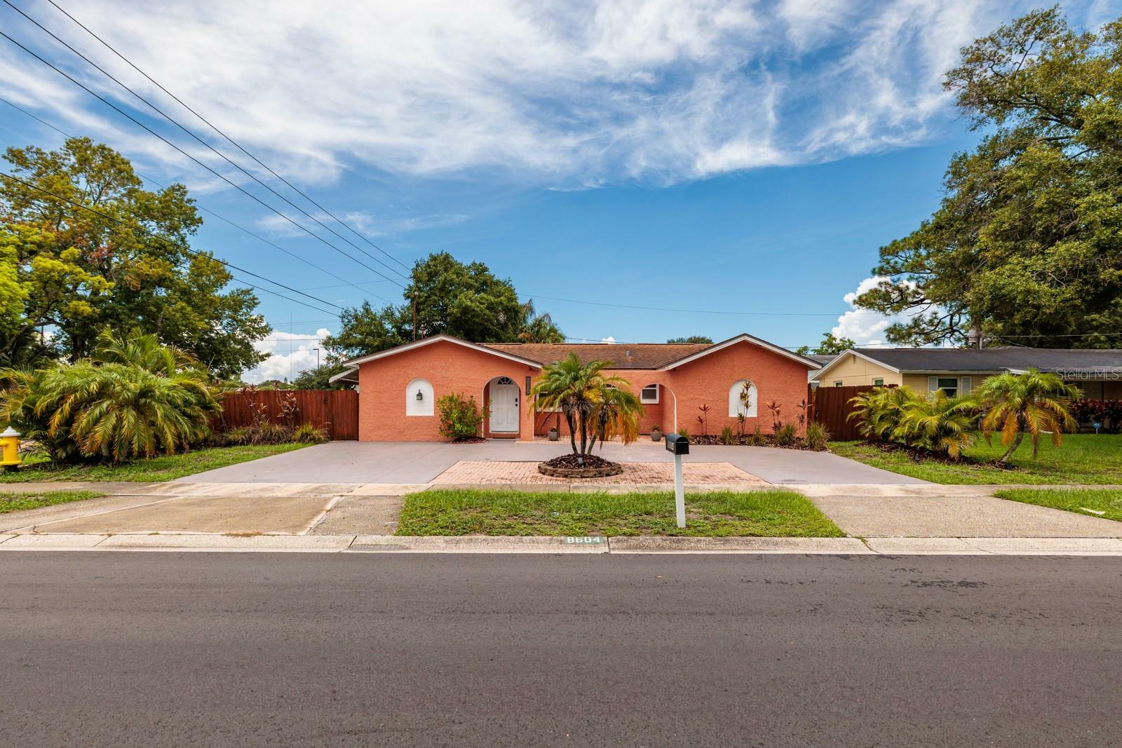 Property Photo:  8604 91st Street  FL 33777 