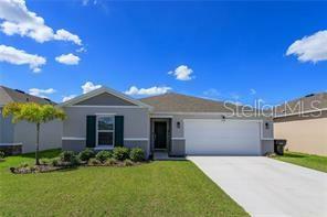 Property Photo:  363 Spirit Landings Circle  FL 33880 