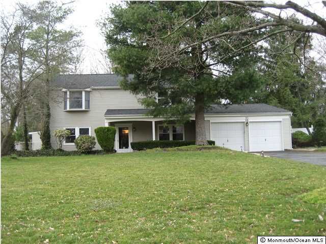 Property Photo:  35 Kings Mountain Road  NJ 07728 
