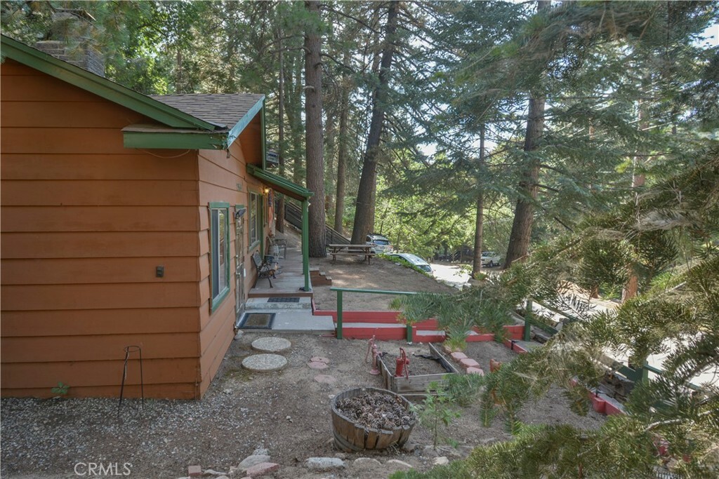 Property Photo:  2369 Rim Of The World Drive  CA 92382 