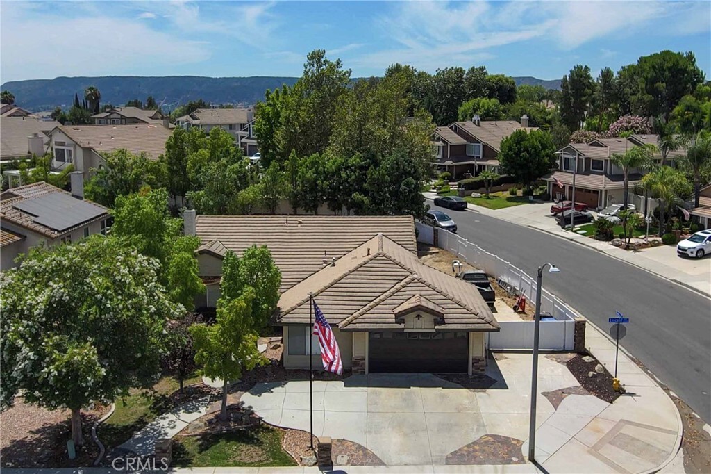 Property Photo: 24751 Lincoln Avenue CA 92562