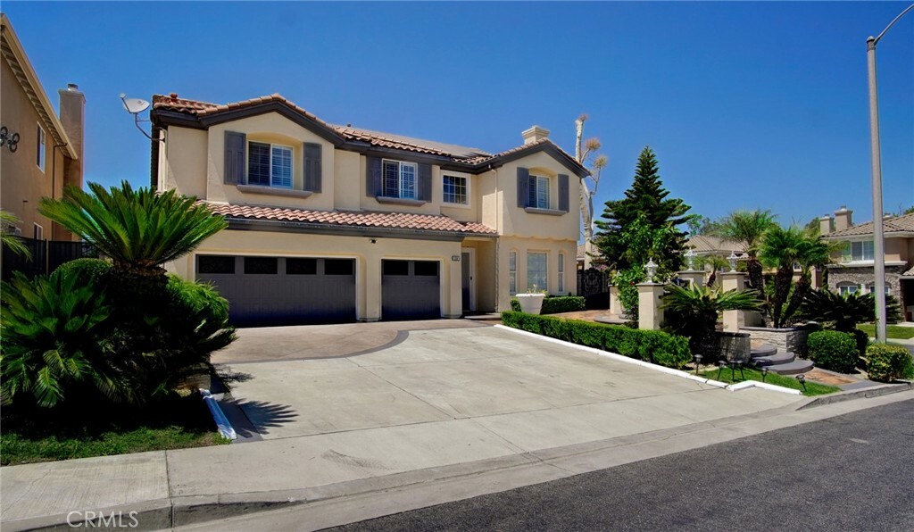 Property Photo:  1356 Bellavista Drive  CA 91789 