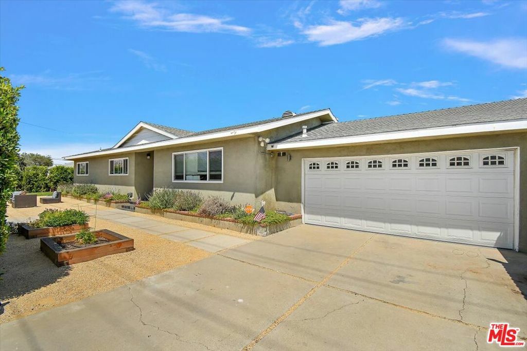 Property Photo:  12904 Shoup Avenue  CA 90250 