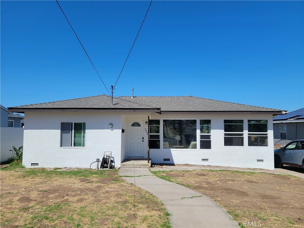 Property Photo:  252 1st Avenue  CA 91910 