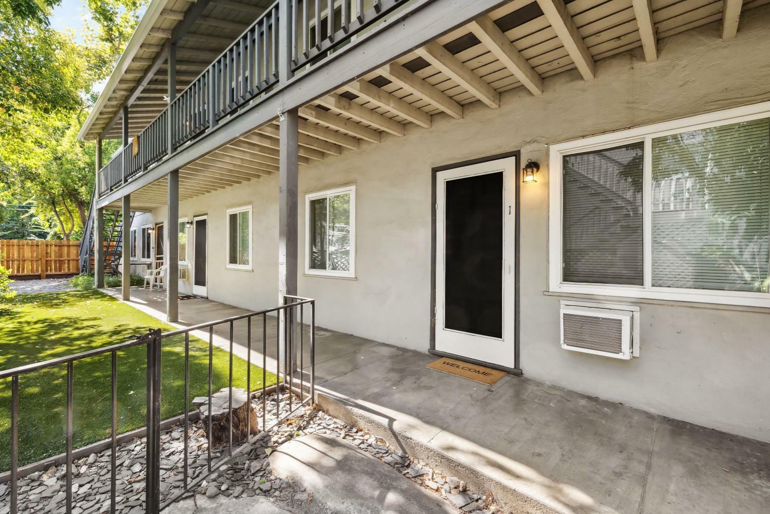 Property Photo:  1421 22nd Street  CA 95816 