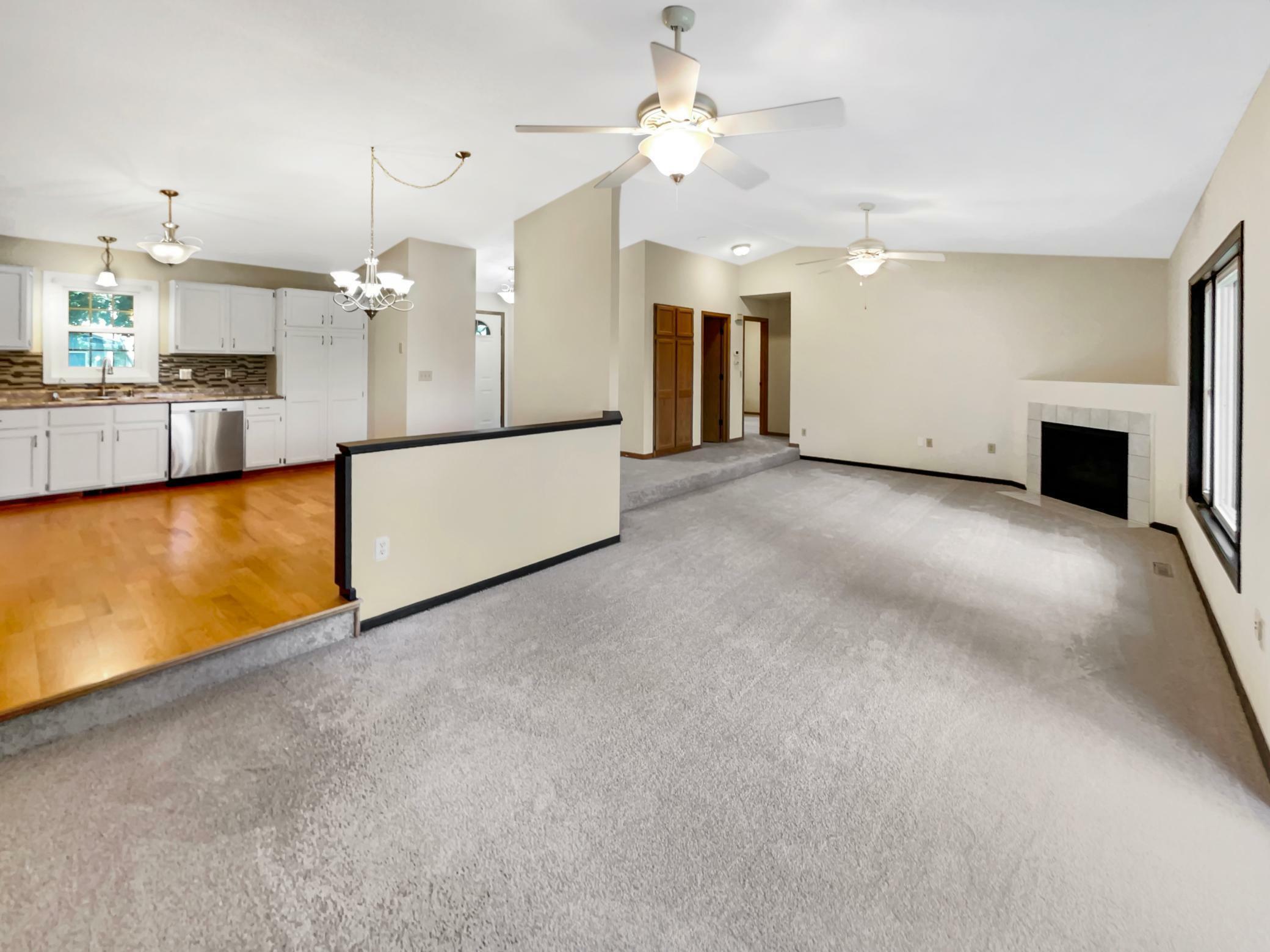 Property Photo:  1306 Vista Drive  MN 55337 