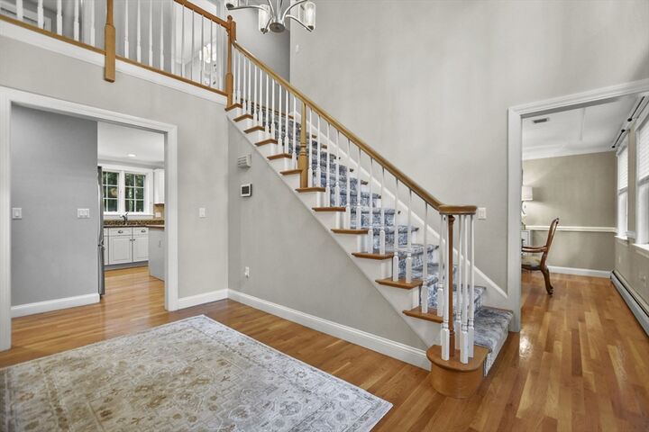 Property Photo: 736 Lowell Road MA 01450