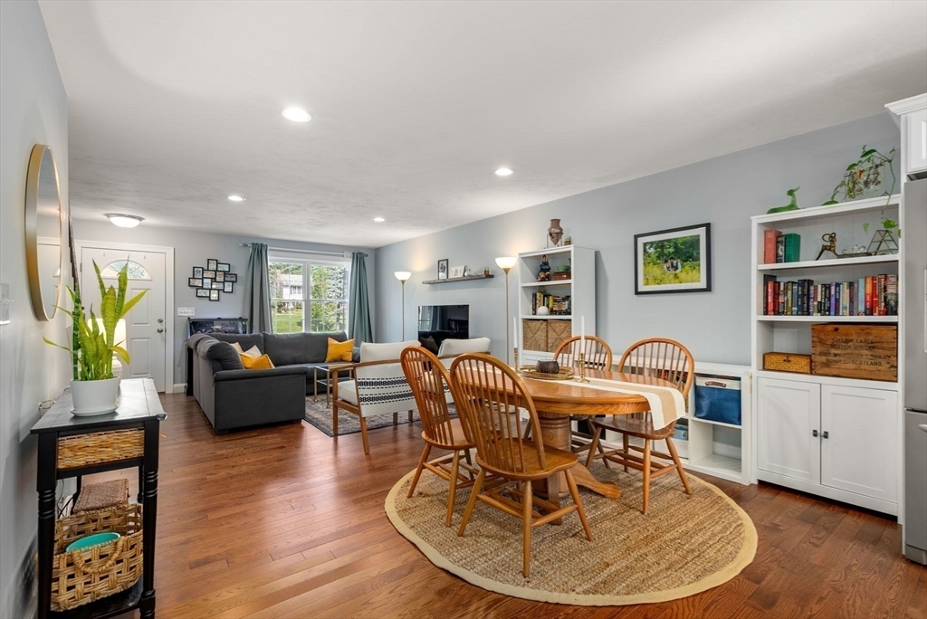Property Photo: 134 Beaver St 134 MA 01757