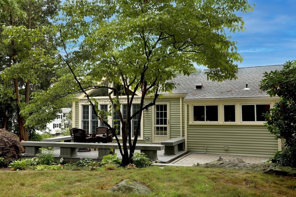 Property Photo: 2 Woodland Dr MA 01864